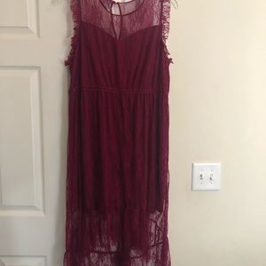 Maurices Dresses - Maurice’s lace Dress Maurices Dresses - Maurice’s lace Dress